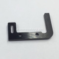 Precyzyjna obróbka CNC 6061 części aluminiowych